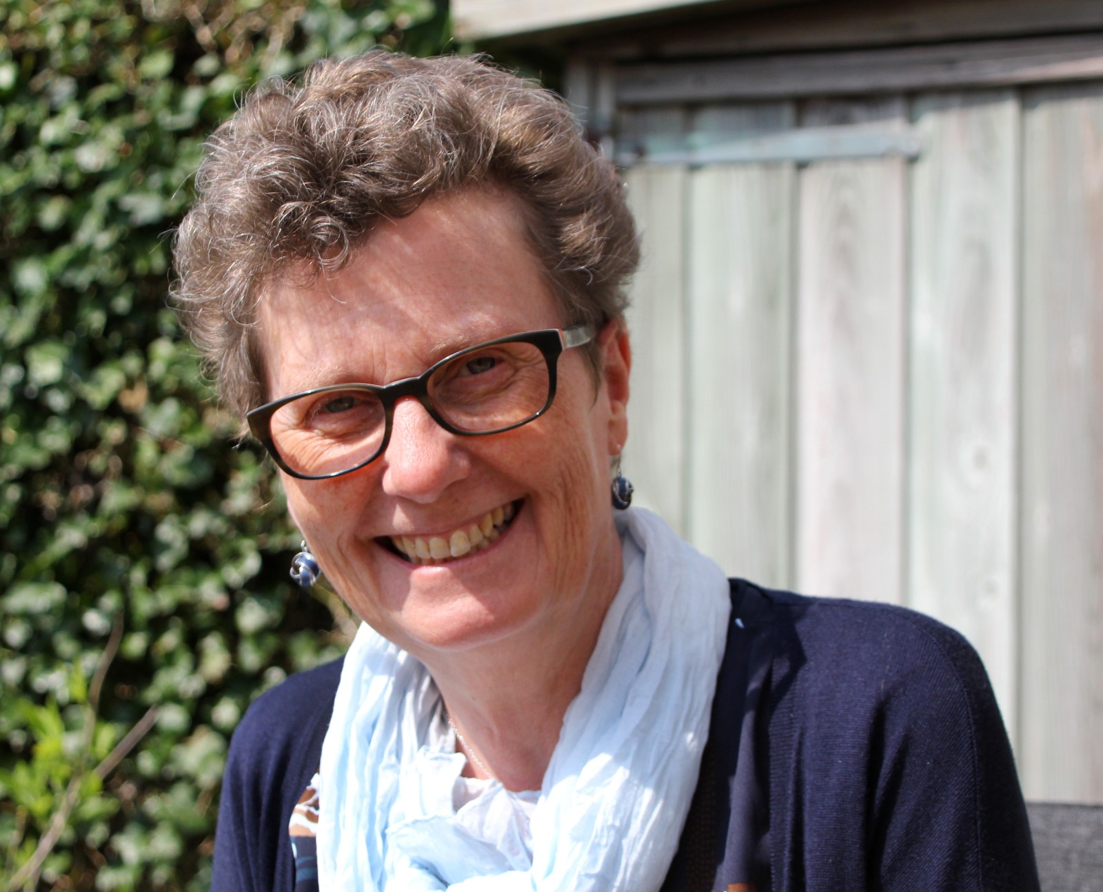 Profielfoto Gerda