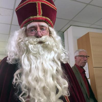 Sinterklaas 2019 Aanloophuis 74