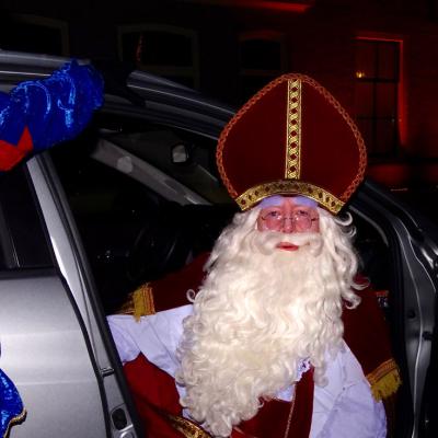 Sinterklaas 2017 14