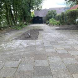 wat een ruimte!